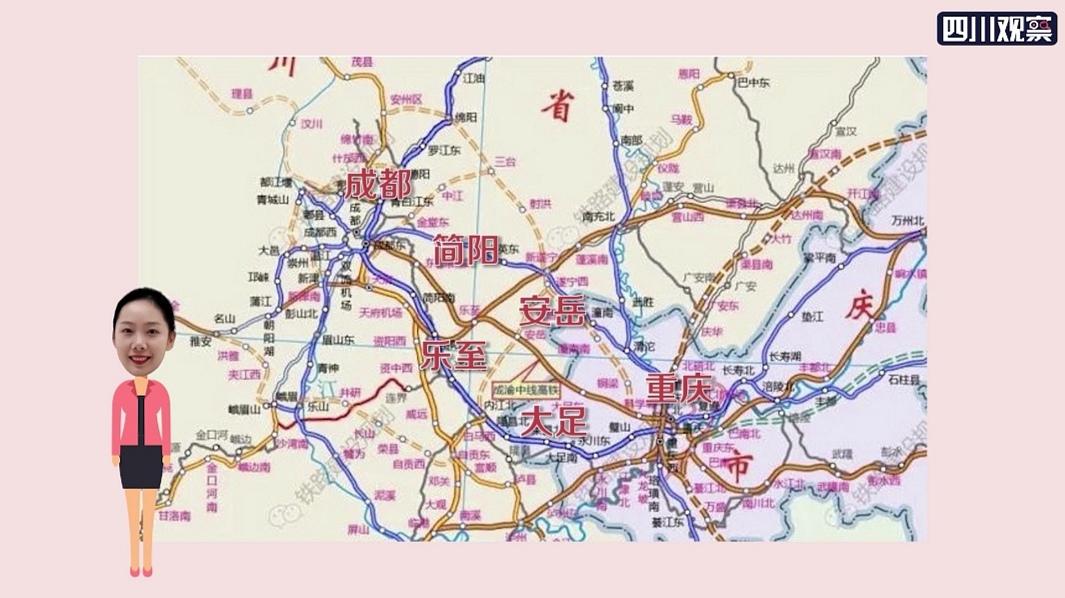 乐至县最新道路规划图，塑造未来城市的交通蓝图