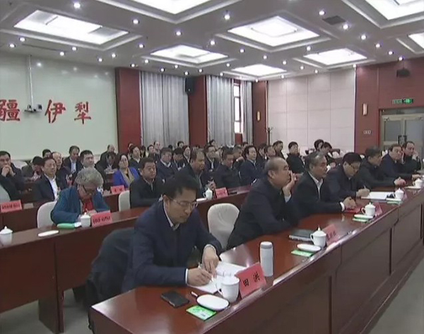 伊犁州最新干部任免动态及其影响