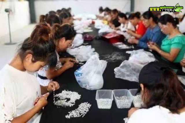 藁城屯头手工活信息更新，探索最新手工业务发放动态