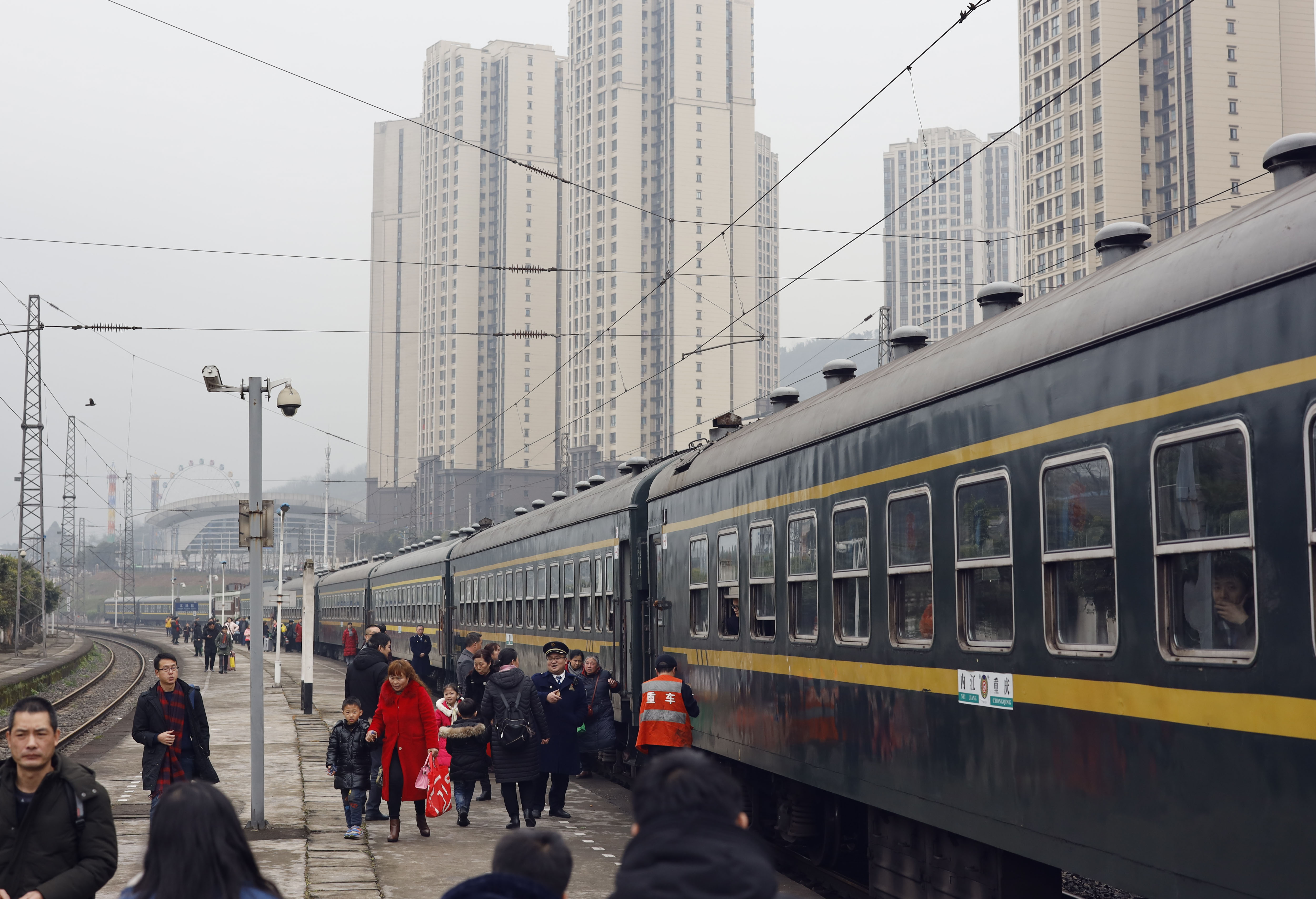 哈尔滨道外客运站最新时刻表详解
