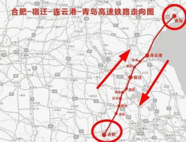 五河高铁规划最新消息，引领区域发展的崭新篇章