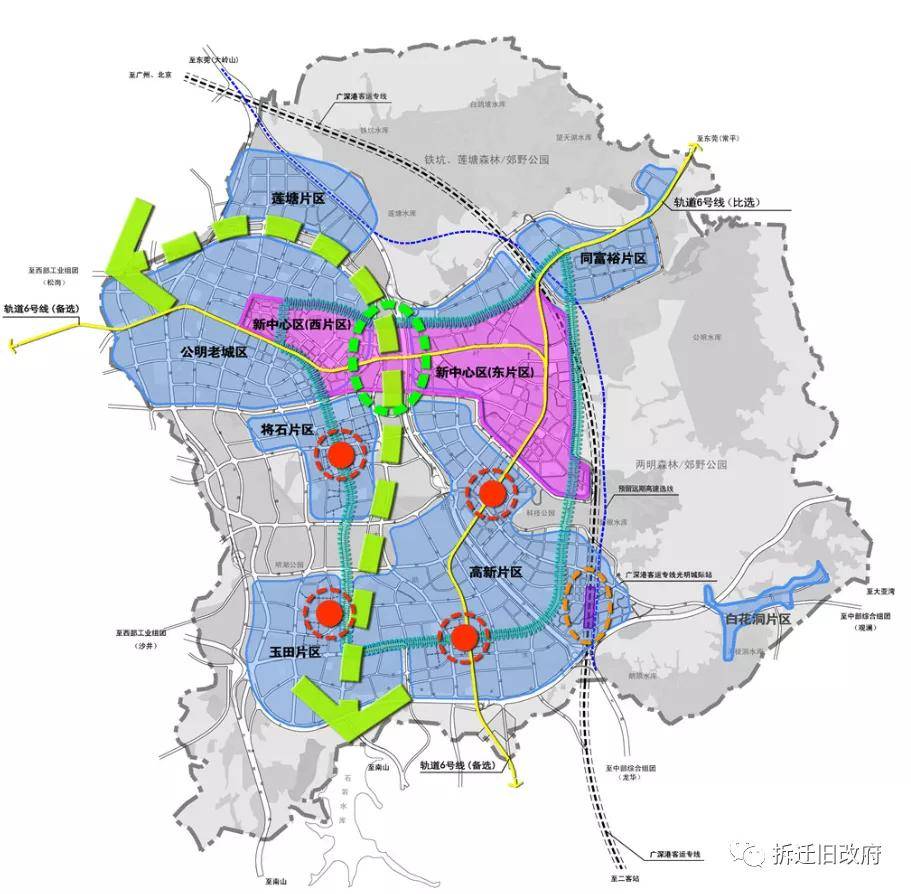 崇文区六号地最新消息，城市更新与未来发展的蓝图