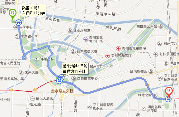 郑州地铁7号线最新线路图，城市发展的脉络与未来蓝图