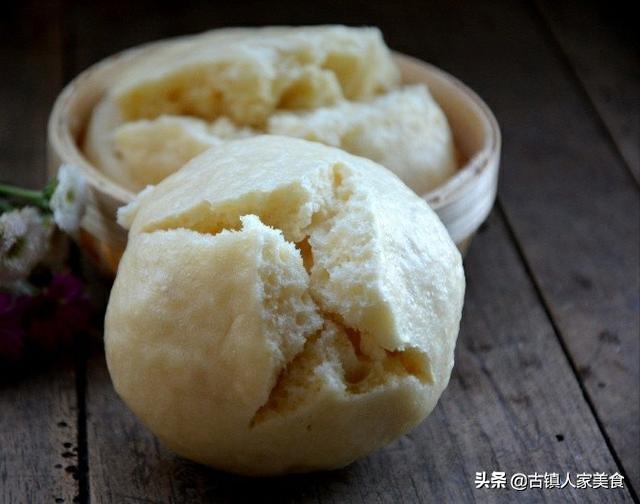 米酒馒头最新做法，传统美味与现代工艺的完美结合