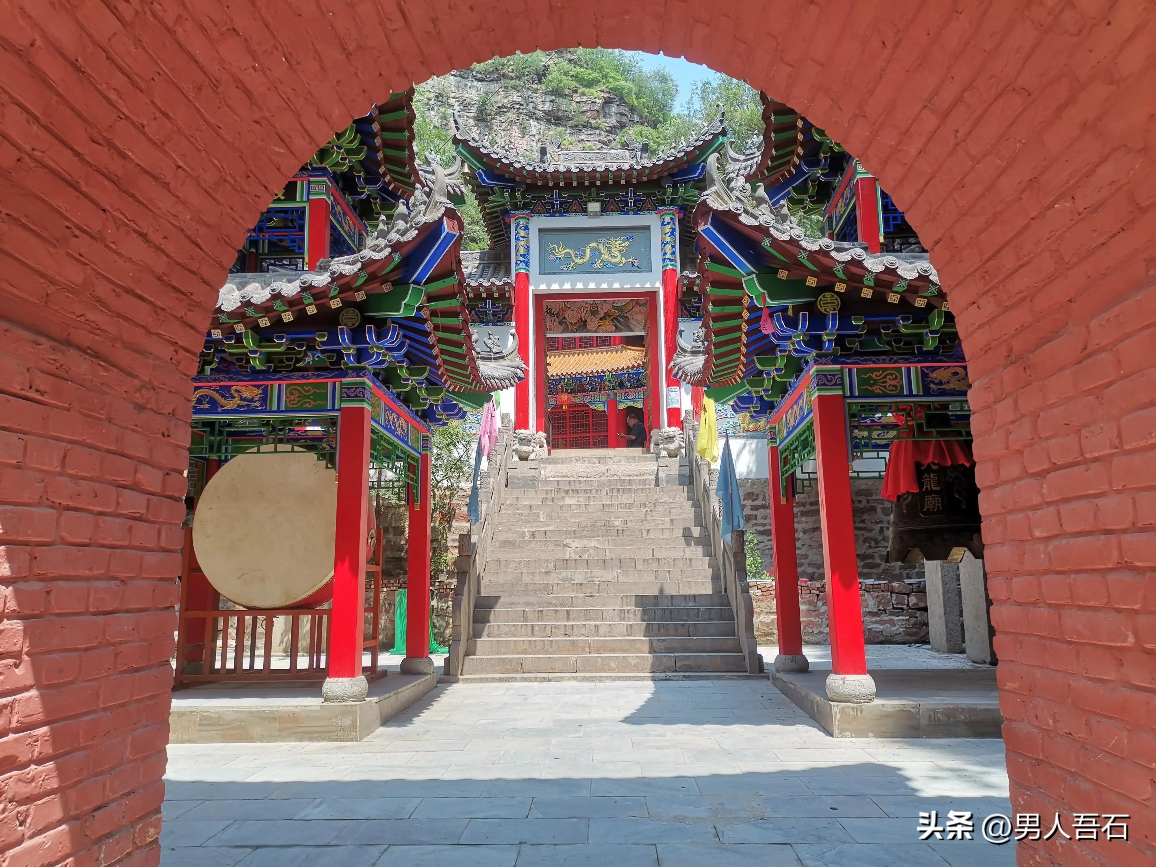 九龙沟风景区最新消息