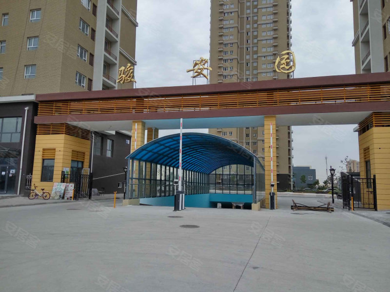 唐山市骏安园最新消息全面解读