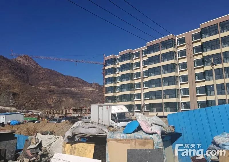 张家口河山一品城，最新发展动态与前景展望