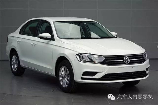 新宝来改装，探索个性与性能的无限可能