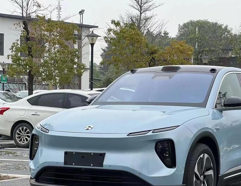 蔚来汽车2021款最新款价格解析