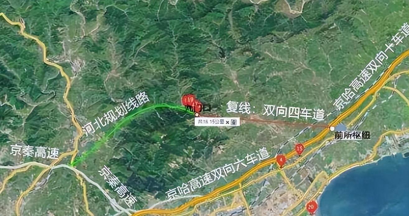 沈山高速扩建最新消息，进展顺利，助力区域经济发展