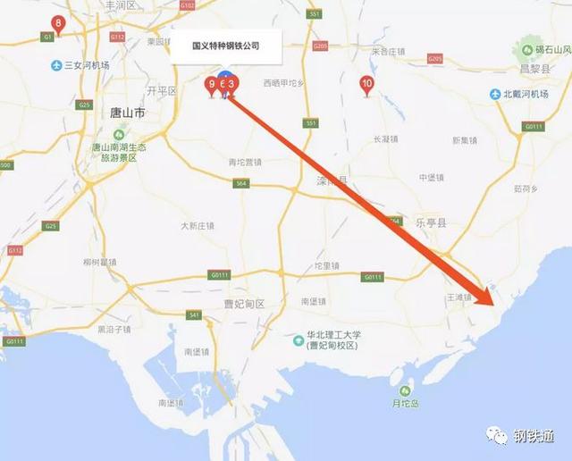 唐山市乐亭县最新消息概览