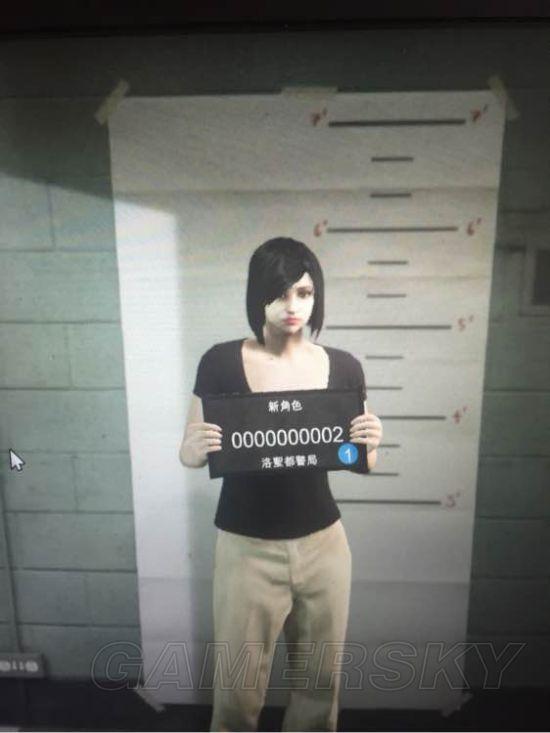 最新 GTA5 女性角色捏脸数据，探索与重塑游戏美学