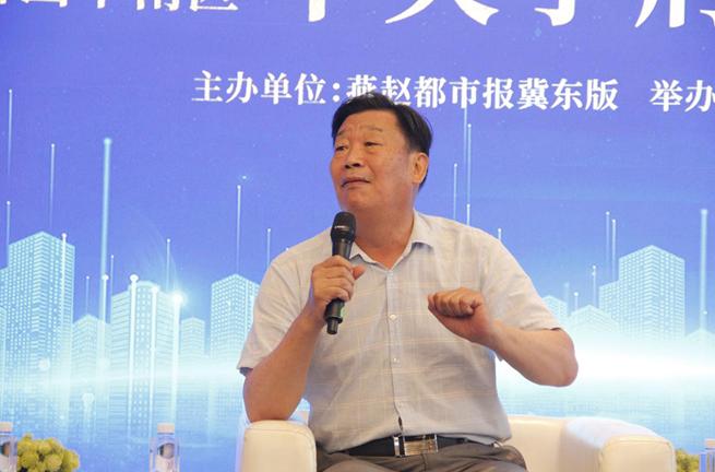 唐山二环路最新消息，建设进展与未来展望