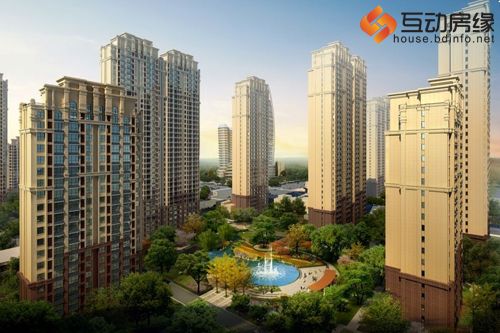 保定云溪九城，最新消息与发展动态