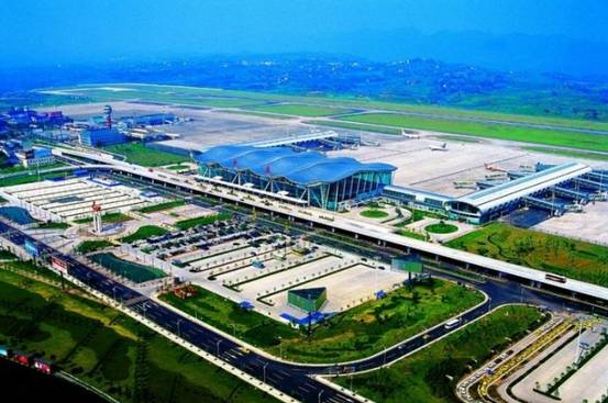 建三江机场的最新消息，迈向现代化航空枢纽的重要一步