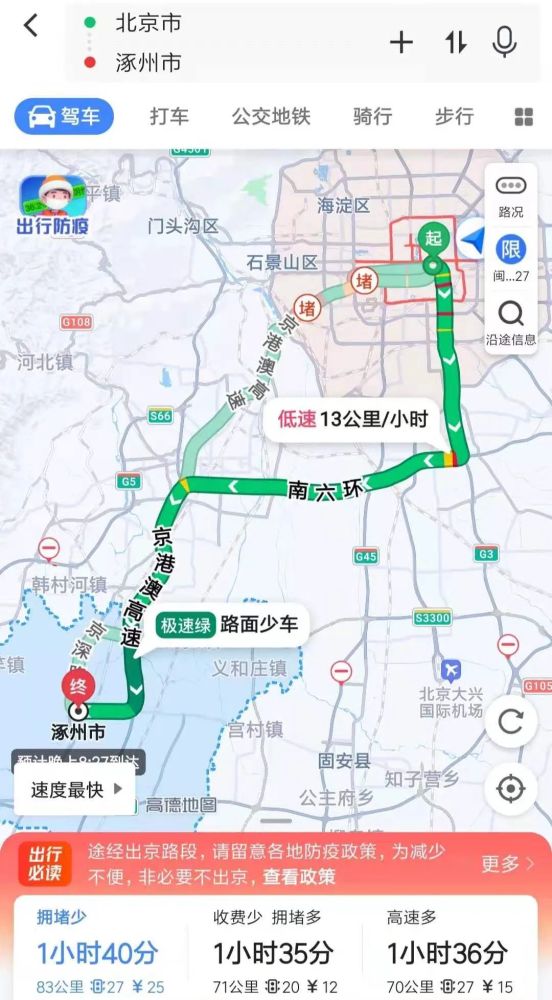 河北高碑店二手房市场最新动态