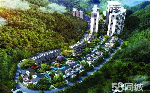 麻栗坡二手房市场最新动态
