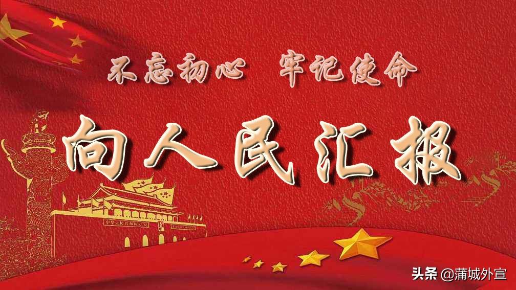 陕西蒲城县最新新闻，县域发展新动态与地方民生改善