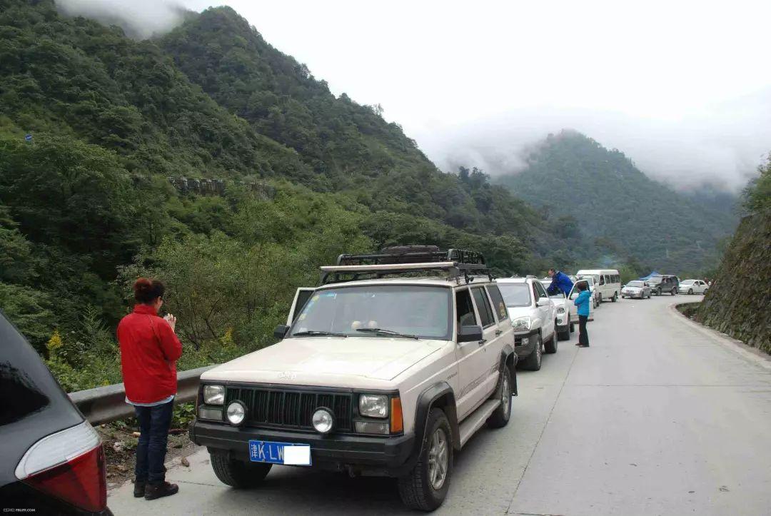 雅安至二郎山最新路况信息详解