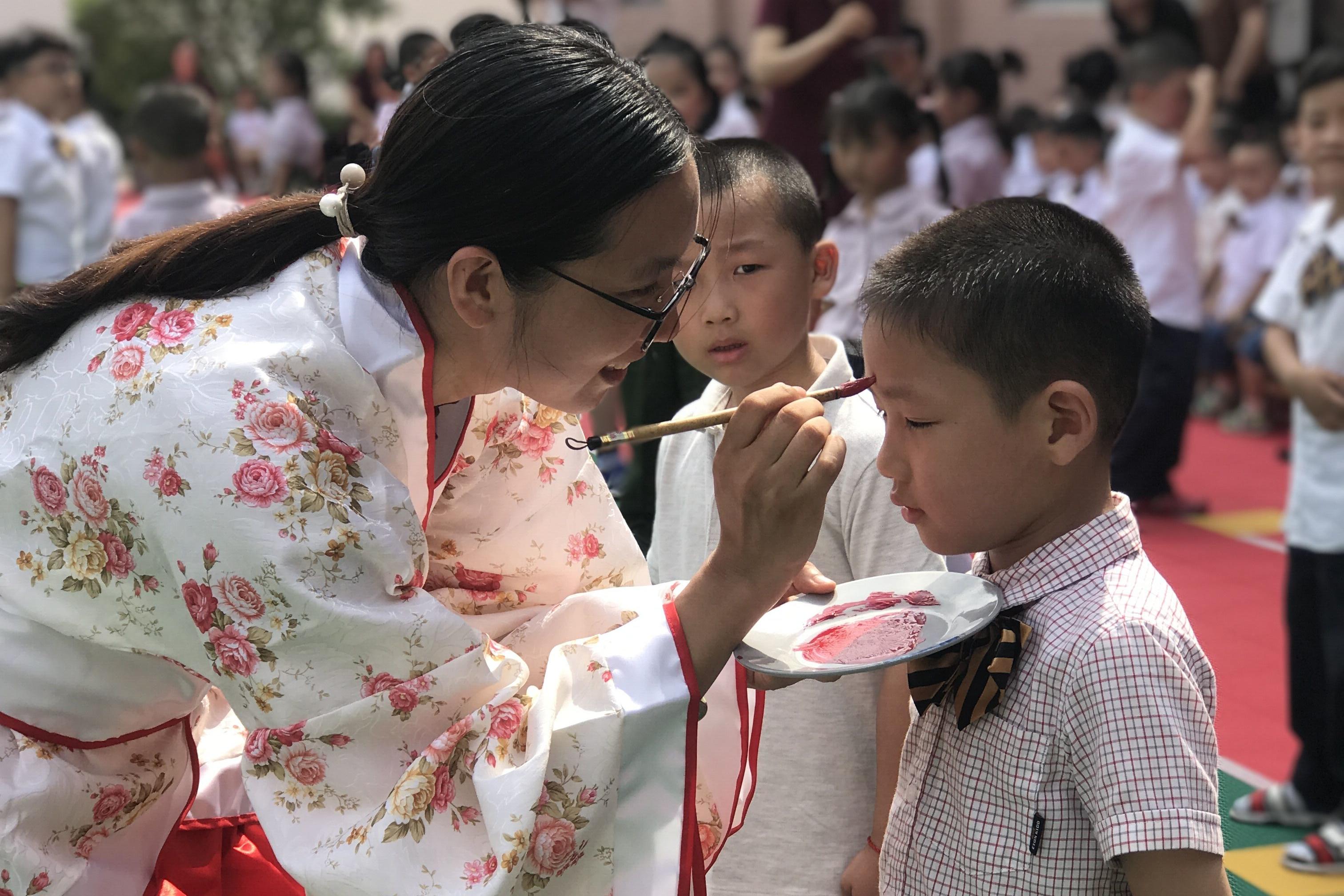 中国教育改革最新消息，迈向高质量发展的新时代