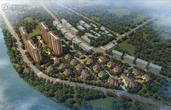 和汇百合湾最新消息，揭开未来居住的新篇章