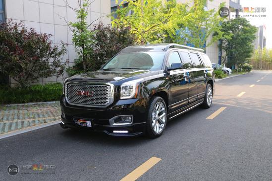 GMC，引领现代商业模式的革新力量