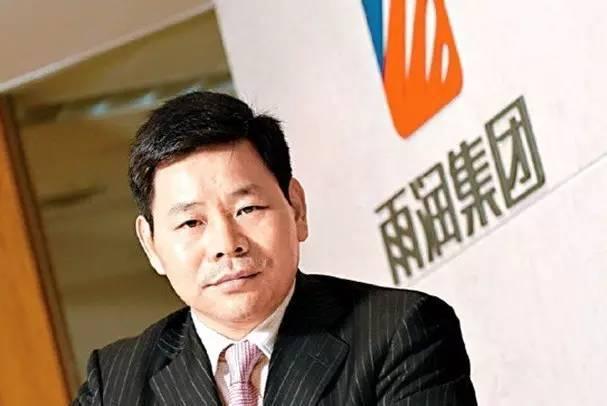 祝义才最新消息传来，商业巨头的崭新动向
