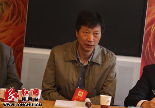 隆回县赵湘明最新消息，奋斗与贡献的新篇章