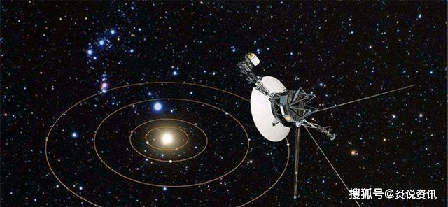 旅行者一号，揭示宇宙秘密的最新消息（XXXX年）