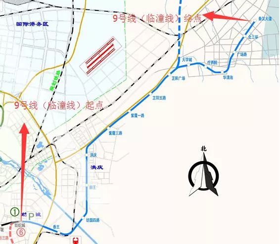 西安地铁12号线线路图最新版，城市发展的脉络与未来展望