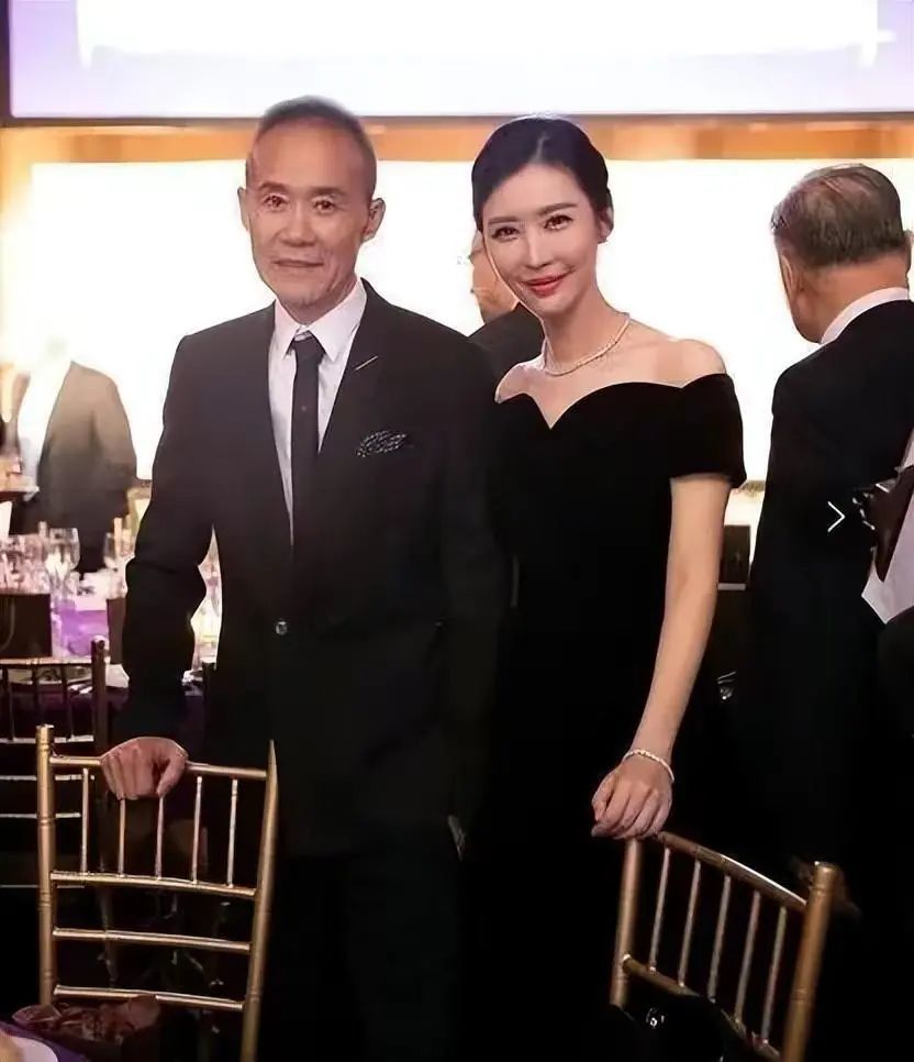 田朴珺与王石最新消息，事业与生活的双重见证
