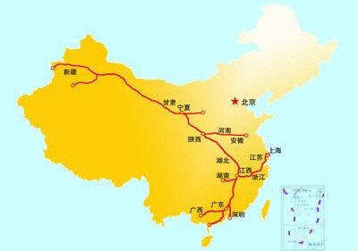 西气东输四线最新消息，进展顺利，助力国家能源结构调整