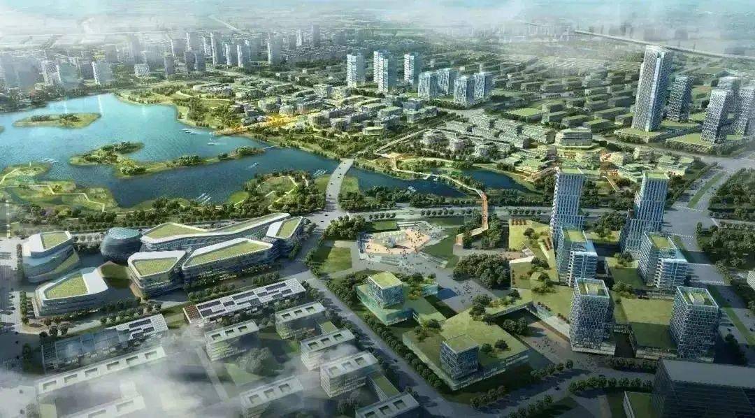 八大湖回迁最新进展，重塑城市记忆，焕发新活力