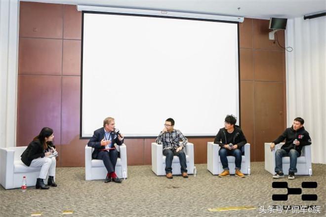 上海爱驰亿维的最新进展，引领新能源汽车行业的创新力量
