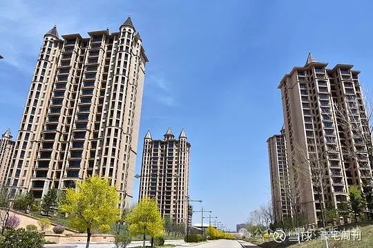 鄂尔多斯房价最新消息，市场趋势与未来展望