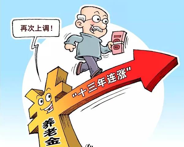 山东退休人员养老金最新消息，政策调整与未来展望
