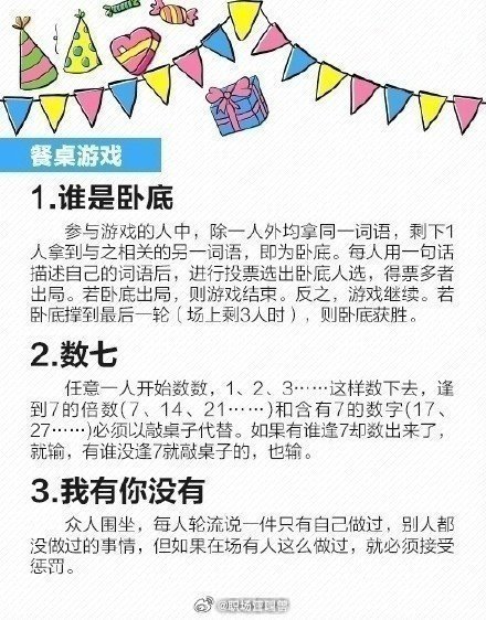 真心话最新整人方法，探索污趣的边界
