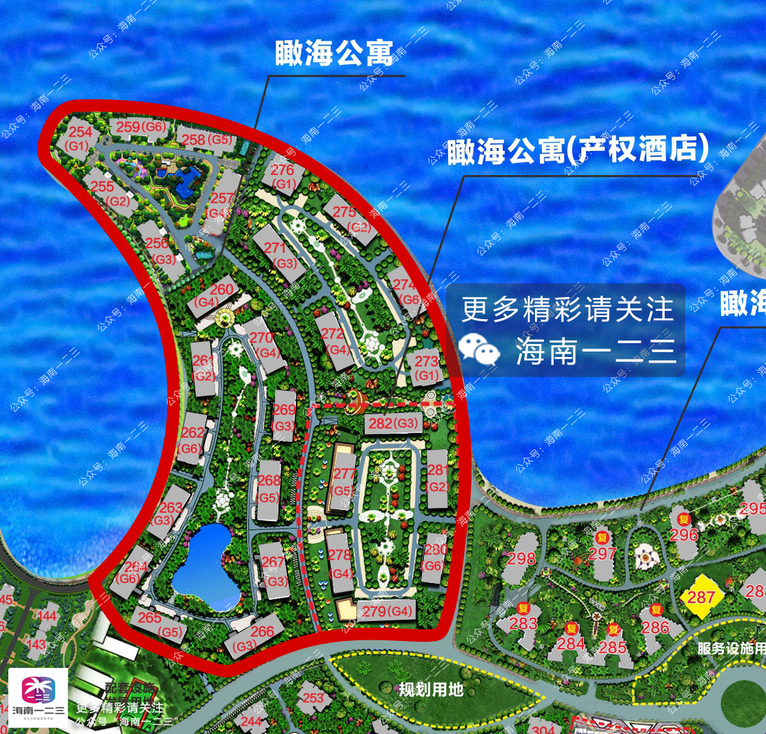 海花岛建设最新进展图及其影响
