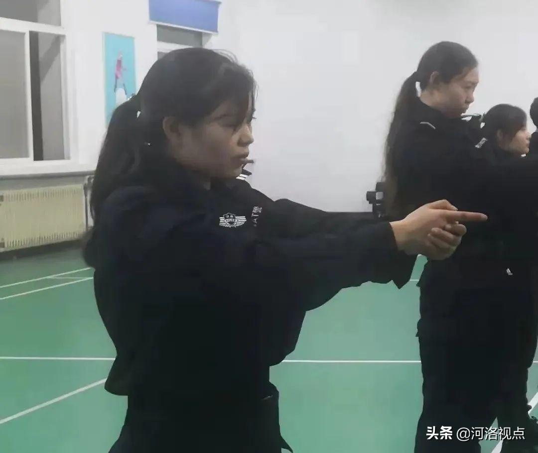 洛阳最新招聘信息概览，职场人的洛阳之旅