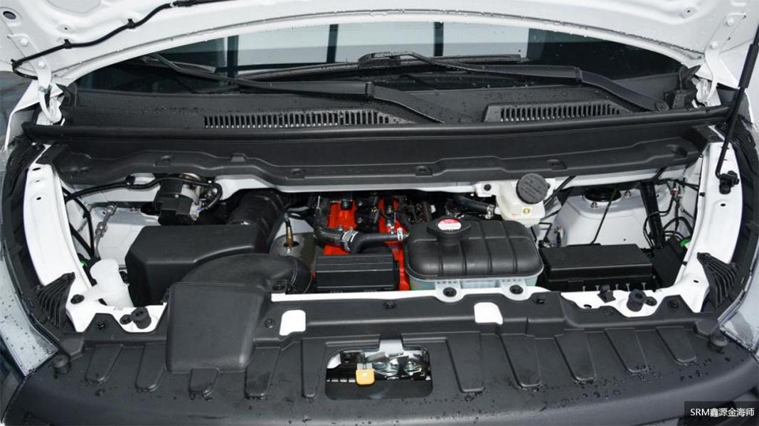 菱智 1.6L 商务车，商务出行首选之选