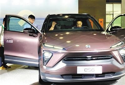 车市行情，趋势、挑战与机遇