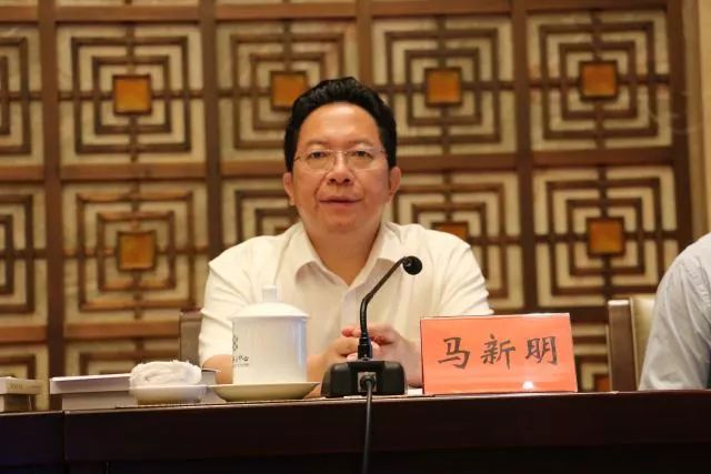 北京市马新明的最新消息，一位城市精英的崛起与贡献