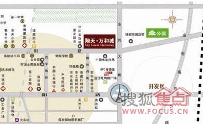 涿州京南一品最新消息，项目进展、特色及未来展望