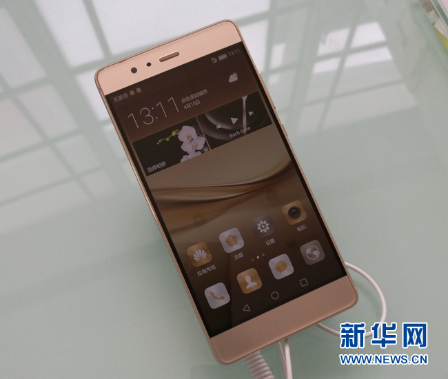 华为P9最新系统版本号，深度解析新功能与用户体验