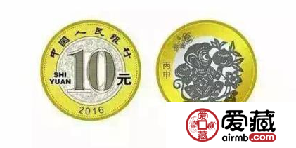 猴年纪念币最新市场价，收藏投资的新热点