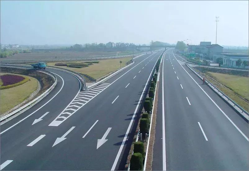 庐江段G42S高速公路最新动态解析