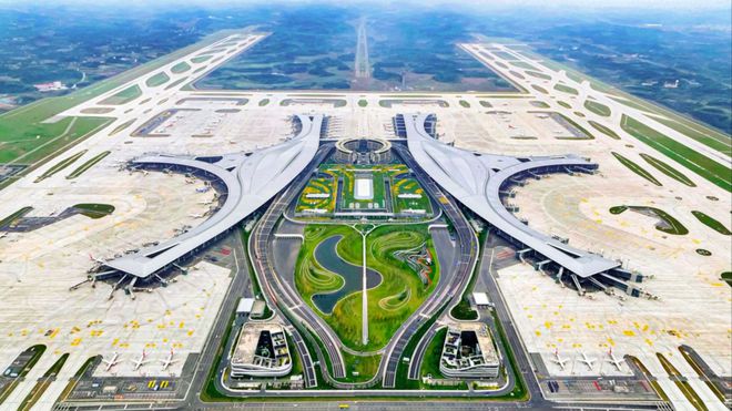 广州南沙机场最新进展，迈向现代化航空枢纽的坚实步伐