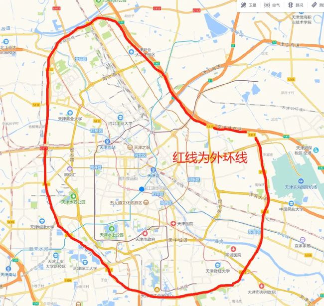 天津限号政策调整，深入了解天津限号政策在2023年3月的最新动态
