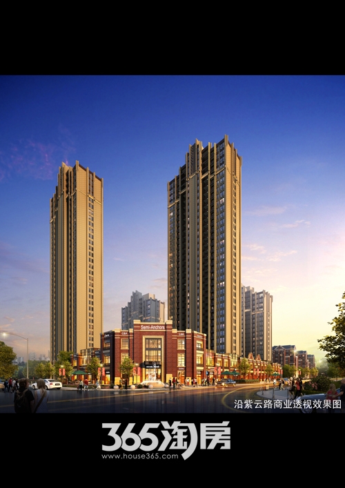 文一名门湖语最新动态，引领新时代的居住理念