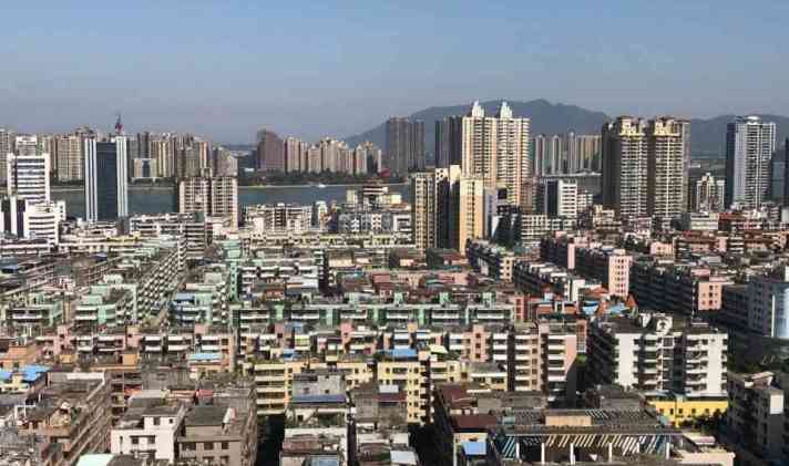 清远市小市最新二手房市场概览